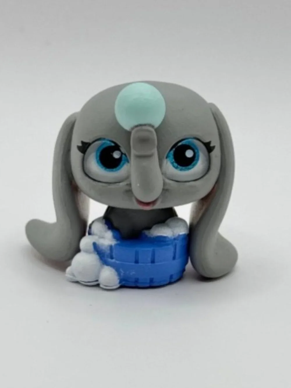 ULTRA RARE Remember When Baby Dumbo Disney Doorables